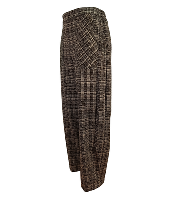 PANTALONE DONNA I61061/FL Tellini S.R.L. Großhandelskleidung